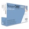 Sempercare Syn-Stretch, Disposable Gloves, 5 mil Palm, Vinyl, Powder-Free, L, 1000 PK, Cream SCVNP104 - alternate 1